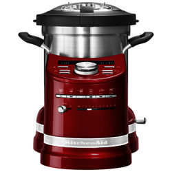 KitchenAid Artisan Cook Processor Candy Apple